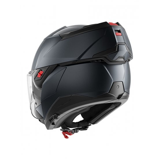 Shark OXO Blank Motorcycle Helmet at JTS Biker Clothing